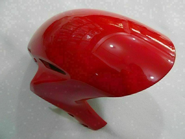 Rosso Kit Carena & Plastica Honda CBR 1000 RR 2004-2005 Rosso Kit Carena & Plastica Honda CBR 1000 RR 2004-2005