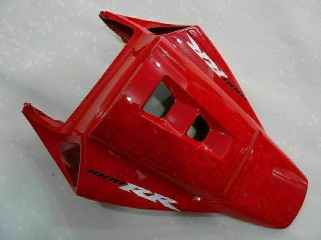 Rosso Kit Carena & Plastica Honda CBR 1000 RR 2004-2005 Rosso Kit Carena & Plastica Honda CBR 1000 RR 2004-2005