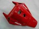 Rosso Kit Carena & Plastica Honda CBR 1000 RR 2004-2005 Rosso Kit Carena & Plastica Honda CBR 1000 RR 2004-2005
