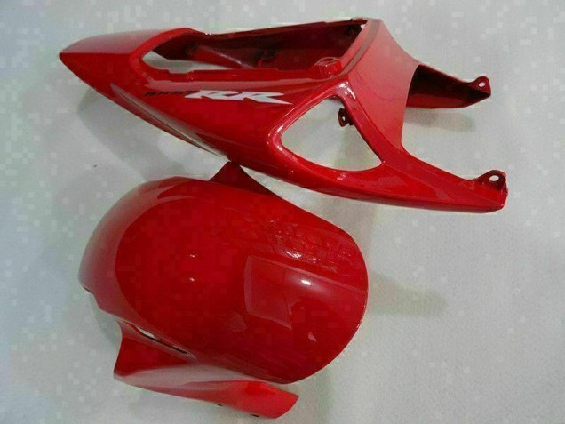 Rosso Kit Carena & Plastica Honda CBR 1000 RR 2004-2005 Rosso Kit Carena & Plastica Honda CBR 1000 RR 2004-2005