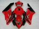 Rosso Kit Carena & Plastica Honda CBR 1000 RR 2004-2005 Rosso Kit Carena & Plastica Honda CBR 1000 RR 2004-2005