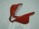 Rosso Kit Carenatura Iniezione Honda CBR 600 RR 2009-2012 Rosso Kit Carenatura Iniezione Honda CBR 600 RR 2009-2012