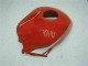 Rosso Kit Carenatura Iniezione Honda CBR 600 RR 2009-2012 Rosso Kit Carenatura Iniezione Honda CBR 600 RR 2009-2012