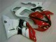 Rosso Kit Carenatura Yamaha R1 2000-2001 Rosso Kit Carenatura Yamaha R1 2000-2001