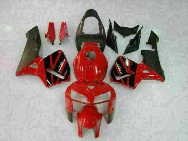 Rosso Kit Carene Honda CBR 600 RR 2005-2006