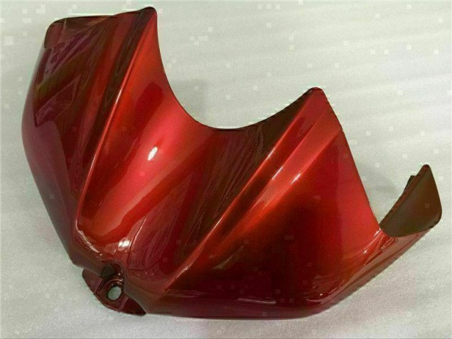 Rosso Kit Carene Yamaha R6 2006-2007