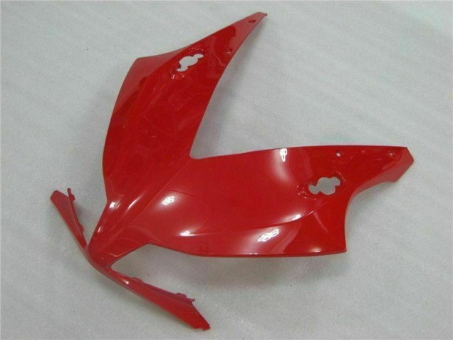 Rosso Kit Completo Carenatura ABS Honda CBR 1000 RR 2012-2016 Rosso Kit Completo Carenatura ABS Honda CBR 1000 RR 2012-2016