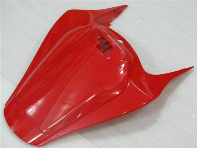 Rosso Kit Completo Carenatura ABS Honda CBR 1000 RR 2012-2016 Rosso Kit Completo Carenatura ABS Honda CBR 1000 RR 2012-2016