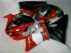 Rosso Kit Completo Carenatura ABS Yamaha R1 2000-2001 Rosso Kit Completo Carenatura ABS Yamaha R1 2000-2001