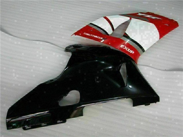 Rosso Kit Completo Carenatura ABS Yamaha R1 2000-2001 Rosso Kit Completo Carenatura ABS Yamaha R1 2000-2001