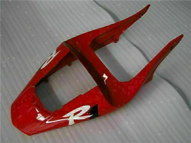 Rosso Kit Completo Carenatura ABS Yamaha R1 2000-2001 Rosso Kit Completo Carenatura ABS Yamaha R1 2000-2001
