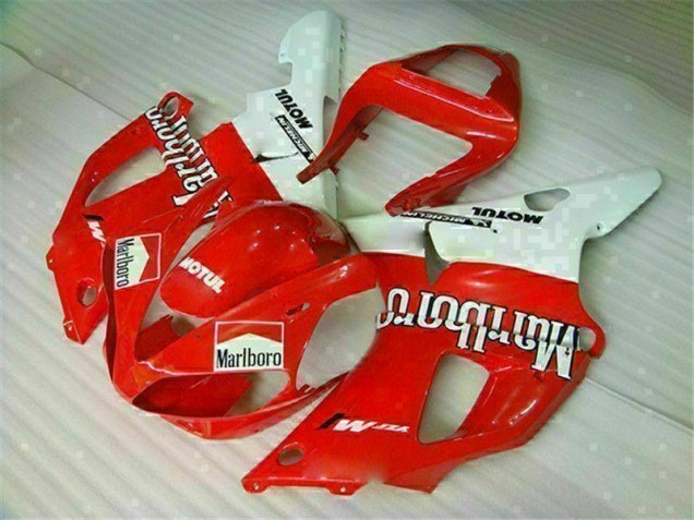 Rosso Kits Carenatura Completa Yamaha R1 2000-2001 Rosso Kits Carenatura Completa Yamaha R1 2000-2001