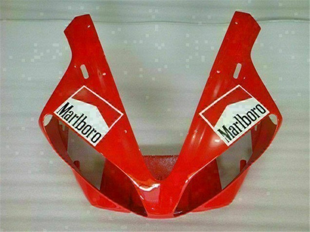 Rosso Kits Carenatura Completa Yamaha R1 2000-2001 Rosso Kits Carenatura Completa Yamaha R1 2000-2001