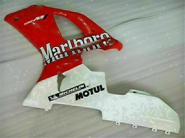 Rosso Kits Carenatura Completa Yamaha R1 2000-2001 Rosso Kits Carenatura Completa Yamaha R1 2000-2001