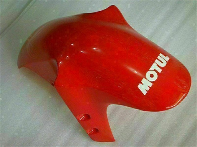Rosso Kits Carenatura Completa Yamaha R1 2000-2001 Rosso Kits Carenatura Completa Yamaha R1 2000-2001