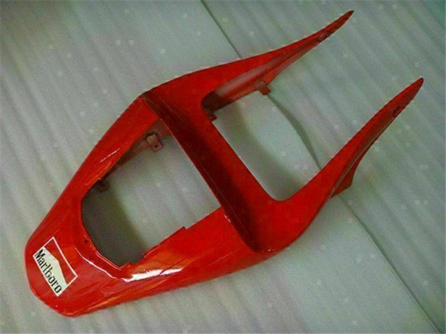 Rosso Kits Carenatura Completa Yamaha R1 2000-2001 Rosso Kits Carenatura Completa Yamaha R1 2000-2001