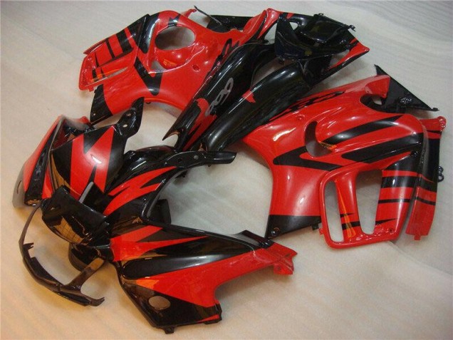 Rosso Kits Carenatura Completo ABS Honda CBR 600 F3 1995-1998 Rosso Kits Carenatura Completo ABS Honda CBR 600 F3 1995-1998