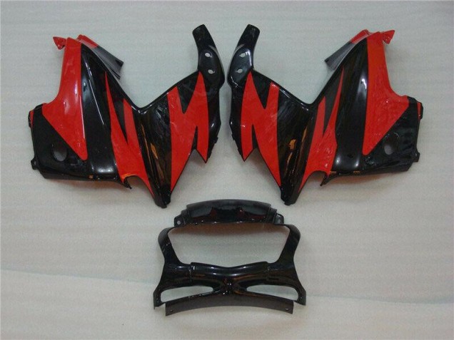 Rosso Kits Carenatura Completo ABS Honda CBR 600 F3 1995-1998 Rosso Kits Carenatura Completo ABS Honda CBR 600 F3 1995-1998