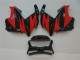 Rosso Kits Carenatura Completo ABS Honda CBR 600 F3 1995-1998 Rosso Kits Carenatura Completo ABS Honda CBR 600 F3 1995-1998