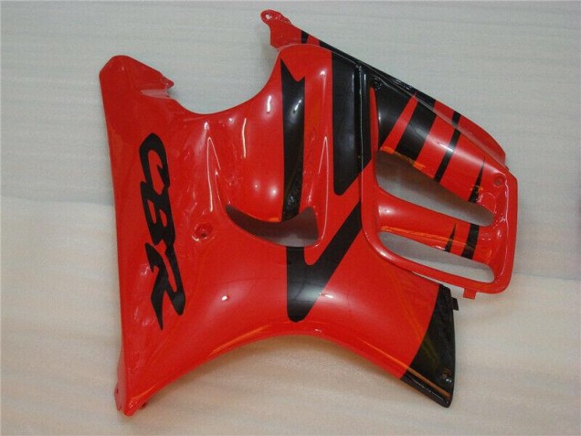 Rosso Kits Carenatura Completo ABS Honda CBR 600 F3 1995-1998 Rosso Kits Carenatura Completo ABS Honda CBR 600 F3 1995-1998