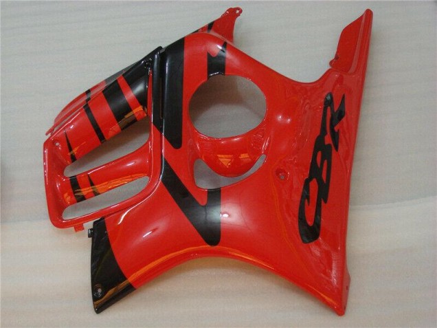 Rosso Kits Carenatura Completo ABS Honda CBR 600 F3 1995-1998 Rosso Kits Carenatura Completo ABS Honda CBR 600 F3 1995-1998