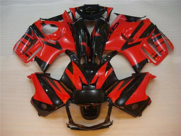 Rosso Kits Carenatura Completo ABS Honda CBR 600 F3 1995-1998 Rosso Kits Carenatura Completo ABS Honda CBR 600 F3 1995-1998