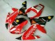 Rosso Kits Carenatura Completo ABS Yamaha R1 2002-2003 Rosso Kits Carenatura Completo ABS Yamaha R1 2002-2003
