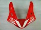 Rosso Kits Carenatura Completo ABS Yamaha R1 2002-2003 Rosso Kits Carenatura Completo ABS Yamaha R1 2002-2003