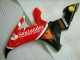 Rosso Kits Carenatura Completo ABS Yamaha R1 2002-2003 Rosso Kits Carenatura Completo ABS Yamaha R1 2002-2003