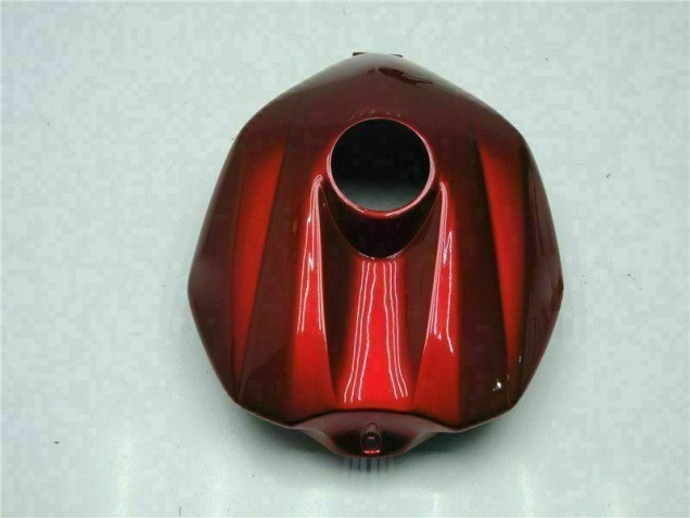 Rosso Kits Carenatura Completo ABS Yamaha R1 2004-2006 Rosso Kits Carenatura Completo ABS Yamaha R1 2004-2006