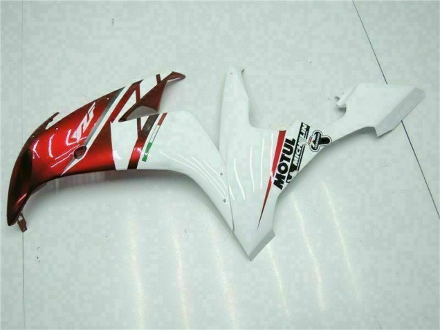 Rosso Kits Carenatura Completo ABS Yamaha R1 2004-2006 Rosso Kits Carenatura Completo ABS Yamaha R1 2004-2006