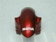 Rosso Kits Carenatura Completo ABS Yamaha R1 2004-2006 Rosso Kits Carenatura Completo ABS Yamaha R1 2004-2006