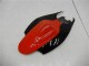 Rosso Kits Carene & Plastica Suzuki GSXR 600 / 750 K6 2006-2007 Rosso Kits Carene & Plastica Suzuki GSXR 600 / 750 K6 2006-2007