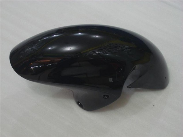 Rosso Nero ABS Plastica & Carena Suzuki GSXR 1300 Hayabusa 1996-2007 Rosso Nero ABS Plastica & Carena Suzuki GSXR 1300 Hayabusa 1996-2007