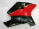 Rosso Nero Carene Honda CBR 1100 XX 1996-2007 Rosso Nero Carene Honda CBR 1100 XX 1996-2007