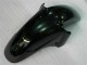 Rosso Nero Carene Honda CBR 1100 XX 1996-2007 Rosso Nero Carene Honda CBR 1100 XX 1996-2007