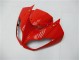 Rosso Nero Carene Kawasaki ZX6R 2009-2012 Rosso Nero Carene Kawasaki ZX6R 2009-2012