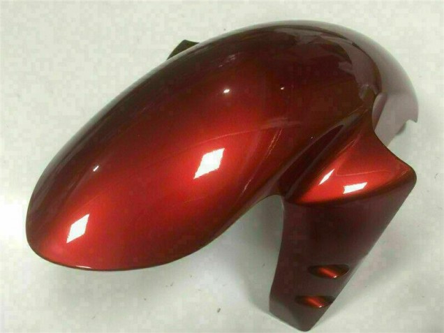 Rosso Nero Carene Yamaha R1 2007-2008 Rosso Nero Carene Yamaha R1 2007-2008