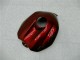Rosso Nero Carrozzeria & Carena Yamaha R1 2004-2006 Rosso Nero Carrozzeria & Carena Yamaha R1 2004-2006