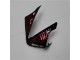 Rosso Nero Kit Carenatura Completa Yamaha R1 2004-2006 Rosso Nero Kit Carenatura Completa Yamaha R1 2004-2006