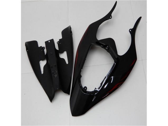 Rosso Nero Kit Carenatura Completa Yamaha R1 2004-2006 Rosso Nero Kit Carenatura Completa Yamaha R1 2004-2006