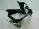 Rosso Nero Kit Carenatura Iniezione Honda CBR 600 F4i 2004-2007 Rosso Nero Kit Carenatura Iniezione Honda CBR 600 F4i 2004-2007