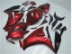Rosso Nero Kit Carene Completa Honda CBR 1000 RR 2012-2016