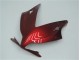 Rosso Nero Kit Carene Completa Honda CBR 1000 RR 2012-2016