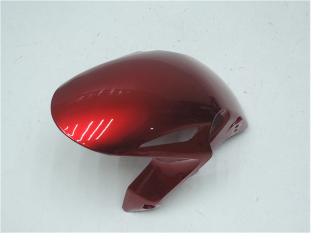 Rosso Nero Kit Carene Completa Honda CBR 1000 RR 2012-2016
