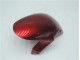 Rosso Nero Kit Carene Completa Honda CBR 1000 RR 2012-2016