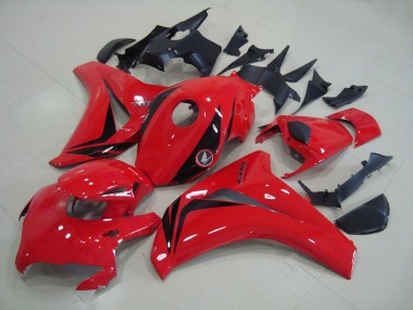 Rosso Stile OEM Carene Honda CBR 1000 RR 2008-2011