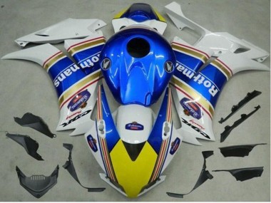 Rothmans Carene Honda CBR 1000 RR 2012-2016