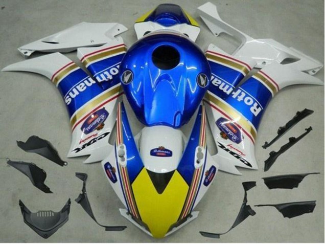 Rothmans Carene Honda CBR 1000 RR 2012-2016 Rothmans Carene Honda CBR 1000 RR 2012-2016