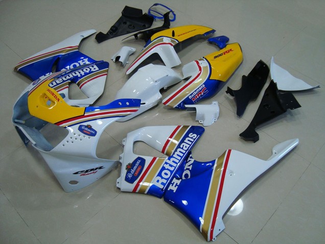 Rothmans Carene Honda CBR 900 RR 919 1998-1999 Rothmans Carene Honda CBR 900 RR 919 1998-1999